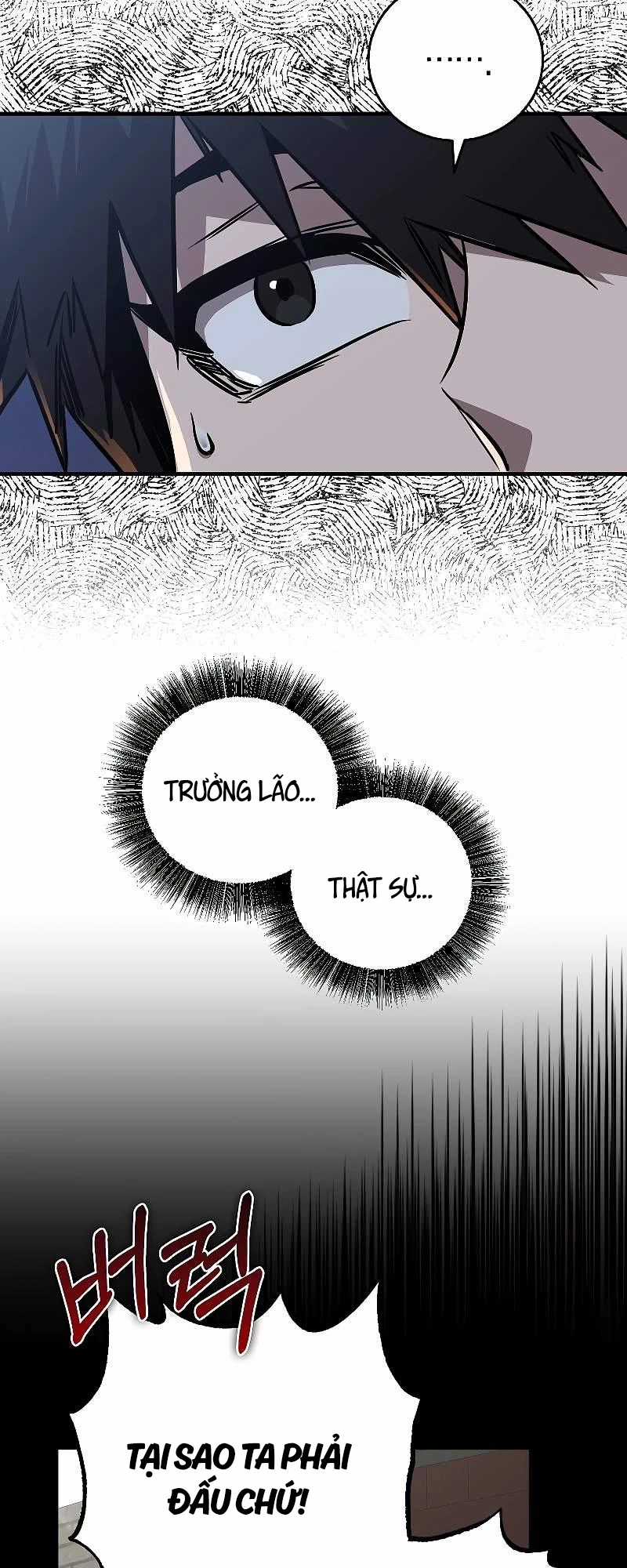 Thanh Mai Trúc Mã Của Đệ Nhất Thiên Hạ Chapter 9 trang 32