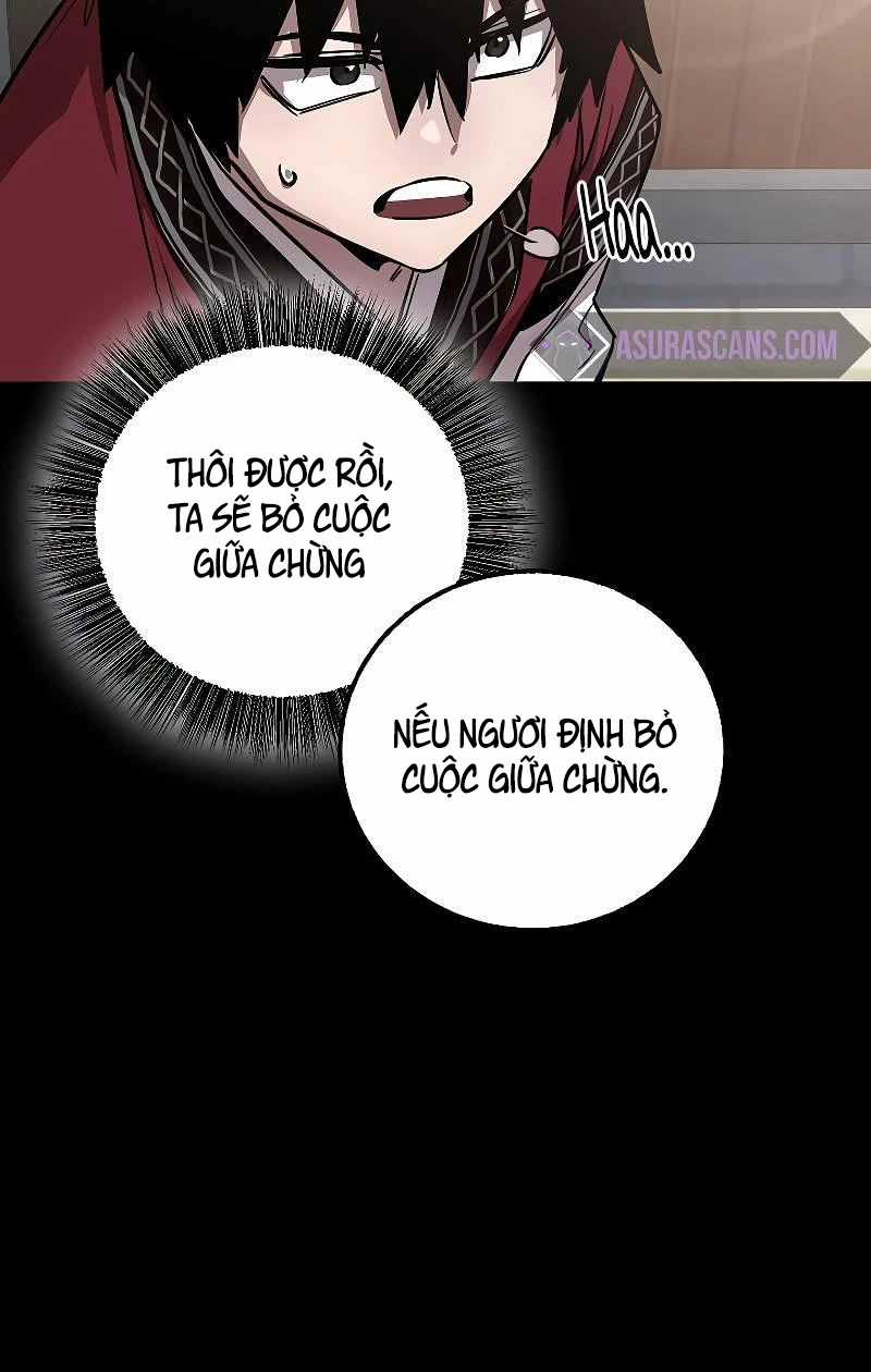 Thanh Mai Trúc Mã Của Đệ Nhất Thiên Hạ Chapter 9 trang 35