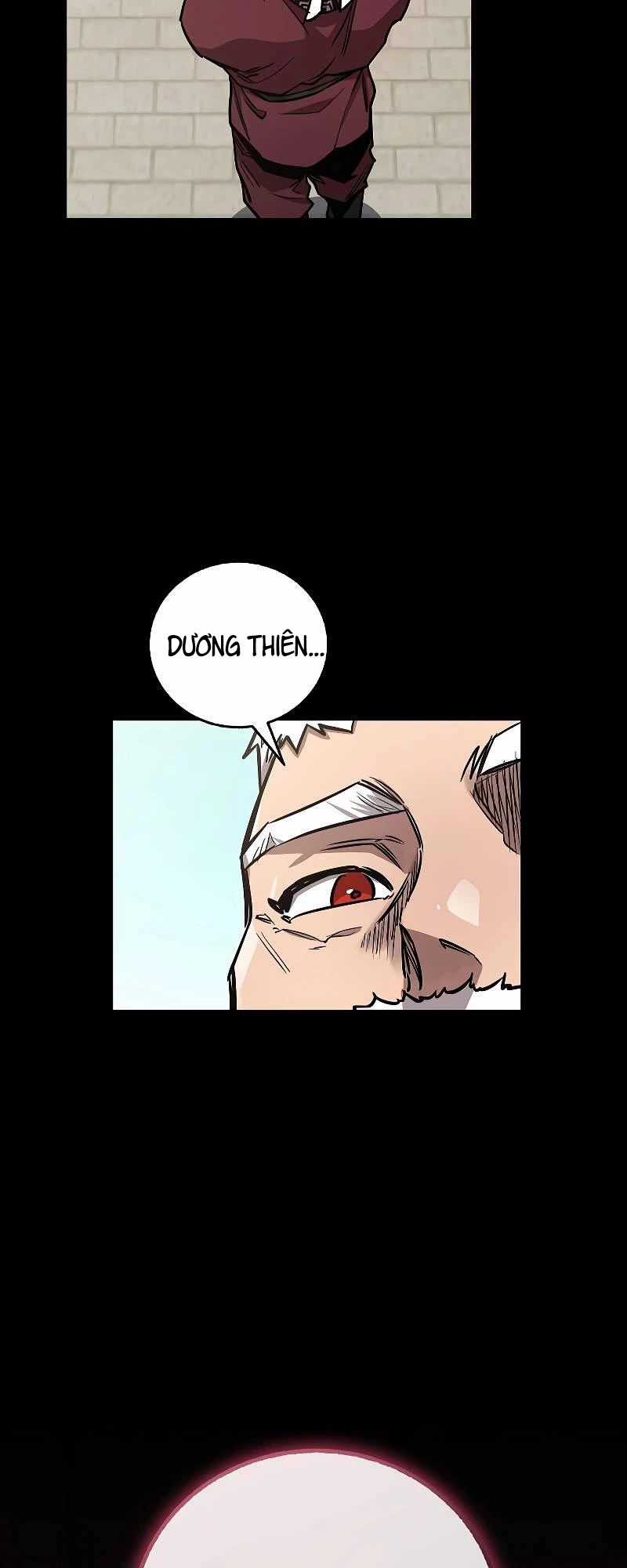 Thanh Mai Trúc Mã Của Đệ Nhất Thiên Hạ Chapter 9 trang 37