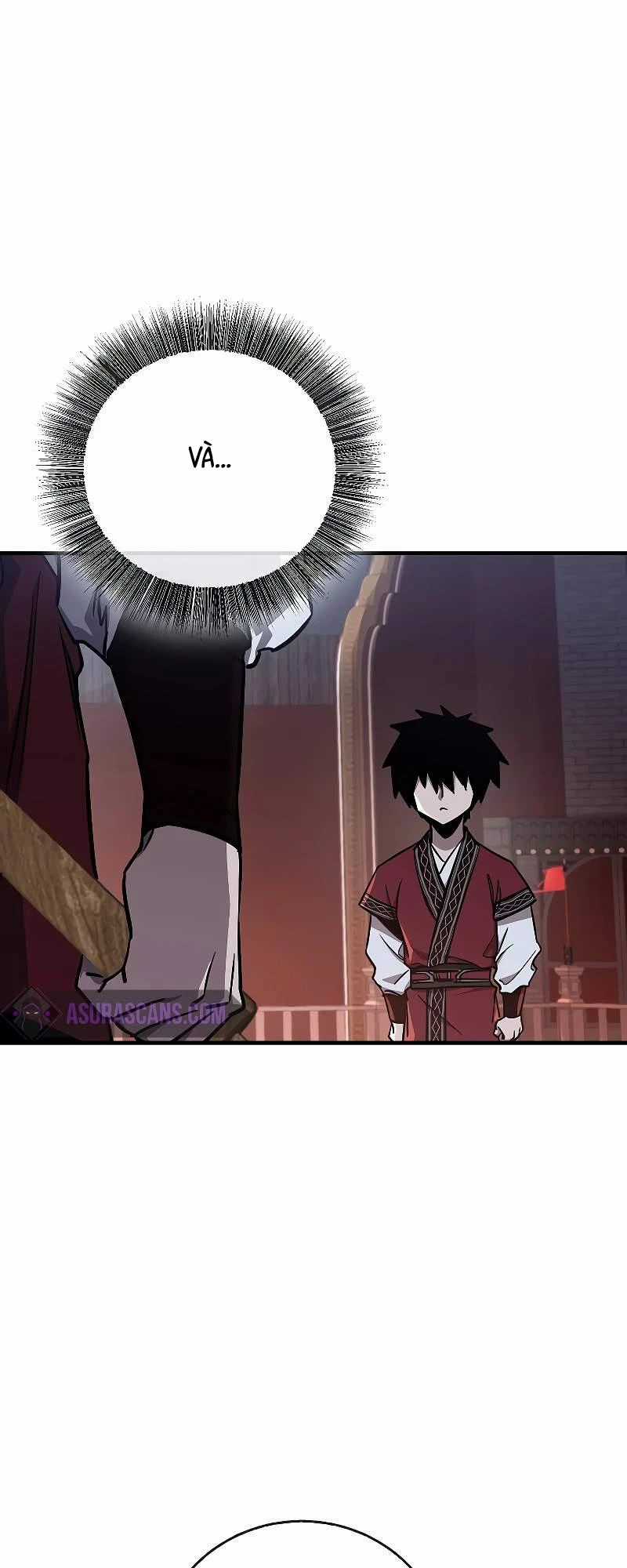 Thanh Mai Trúc Mã Của Đệ Nhất Thiên Hạ Chapter 9 trang 40