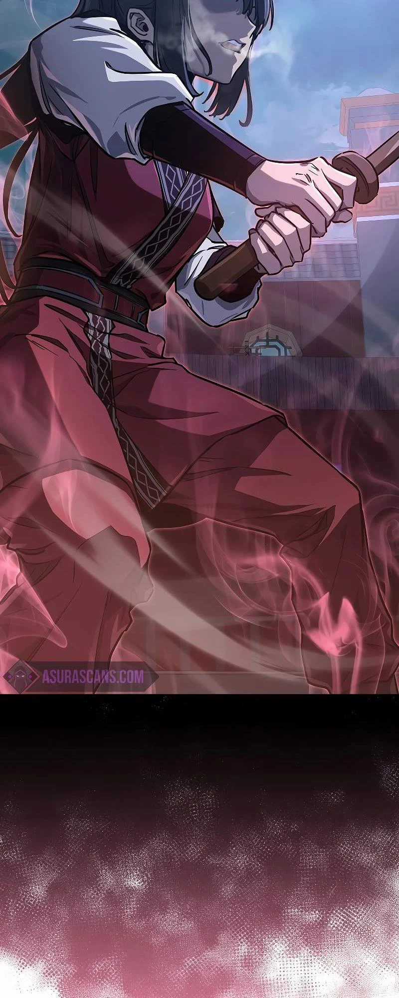 Thanh Mai Trúc Mã Của Đệ Nhất Thiên Hạ Chapter 9 trang 42