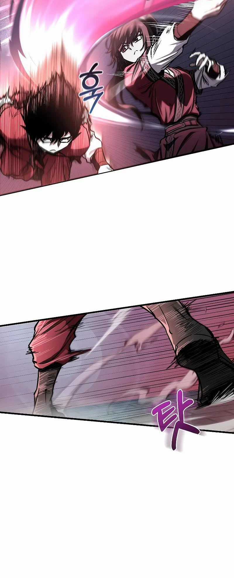 Thanh Mai Trúc Mã Của Đệ Nhất Thiên Hạ Chapter 9 trang 47