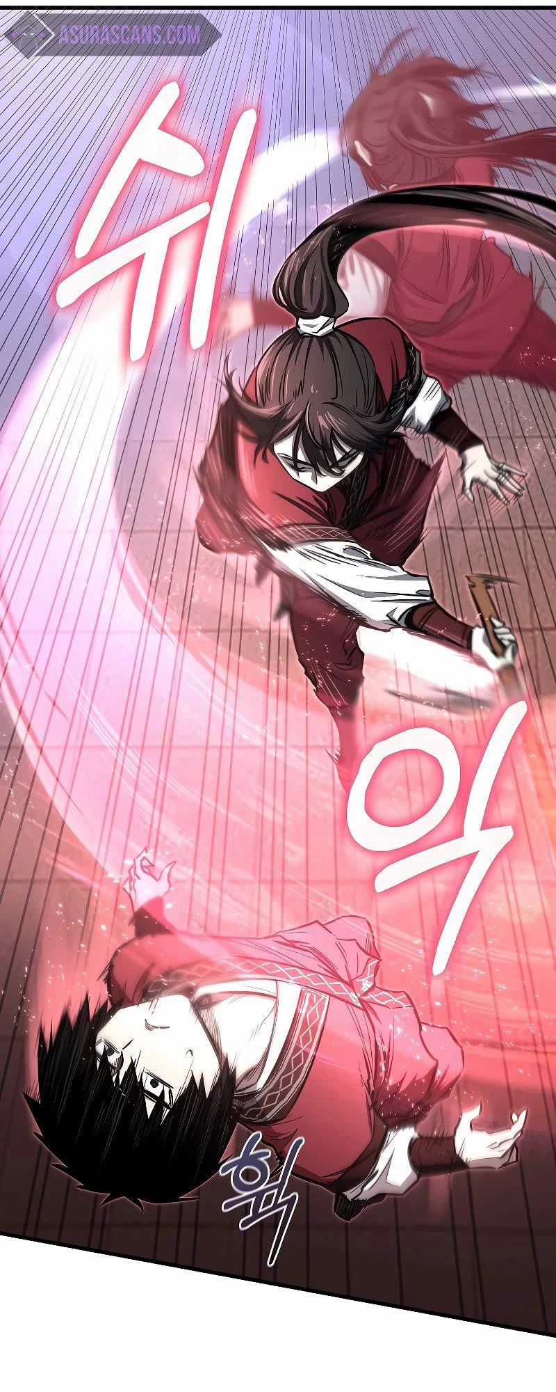 Thanh Mai Trúc Mã Của Đệ Nhất Thiên Hạ Chapter 9 trang 48