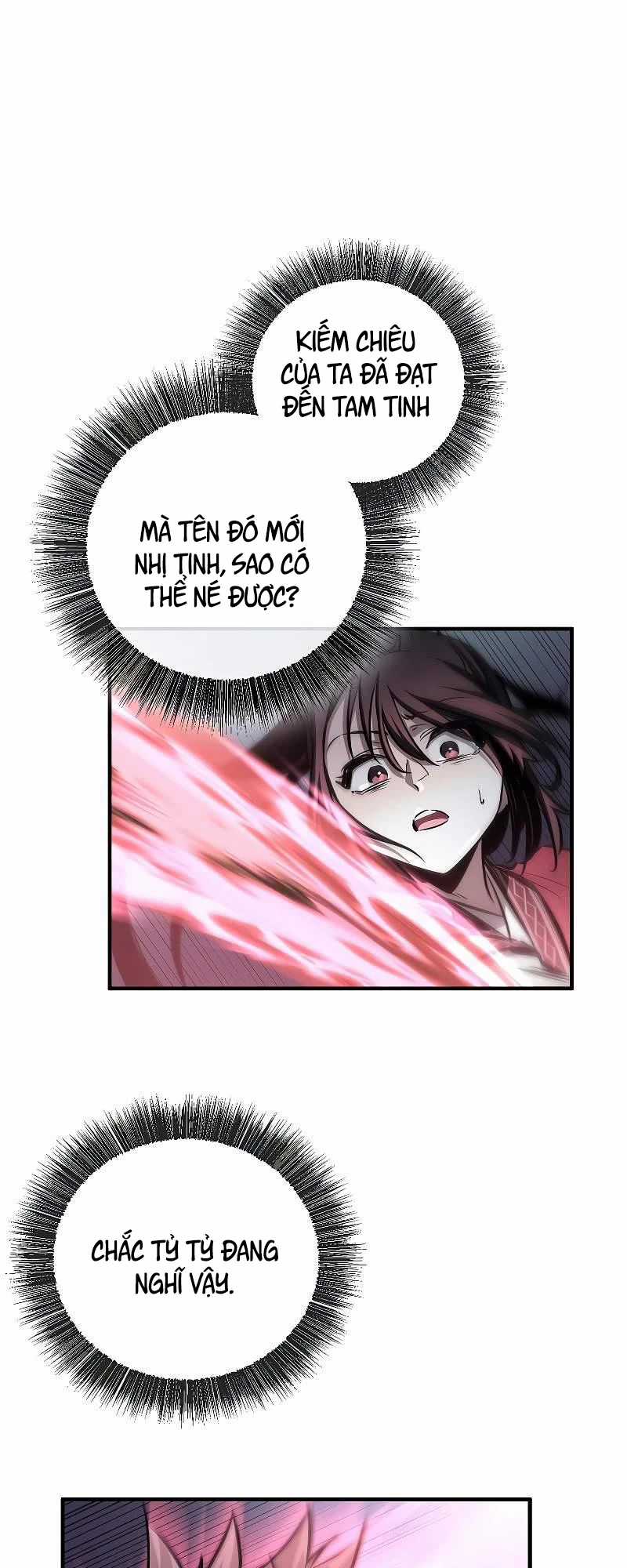 Thanh Mai Trúc Mã Của Đệ Nhất Thiên Hạ Chapter 9 trang 49