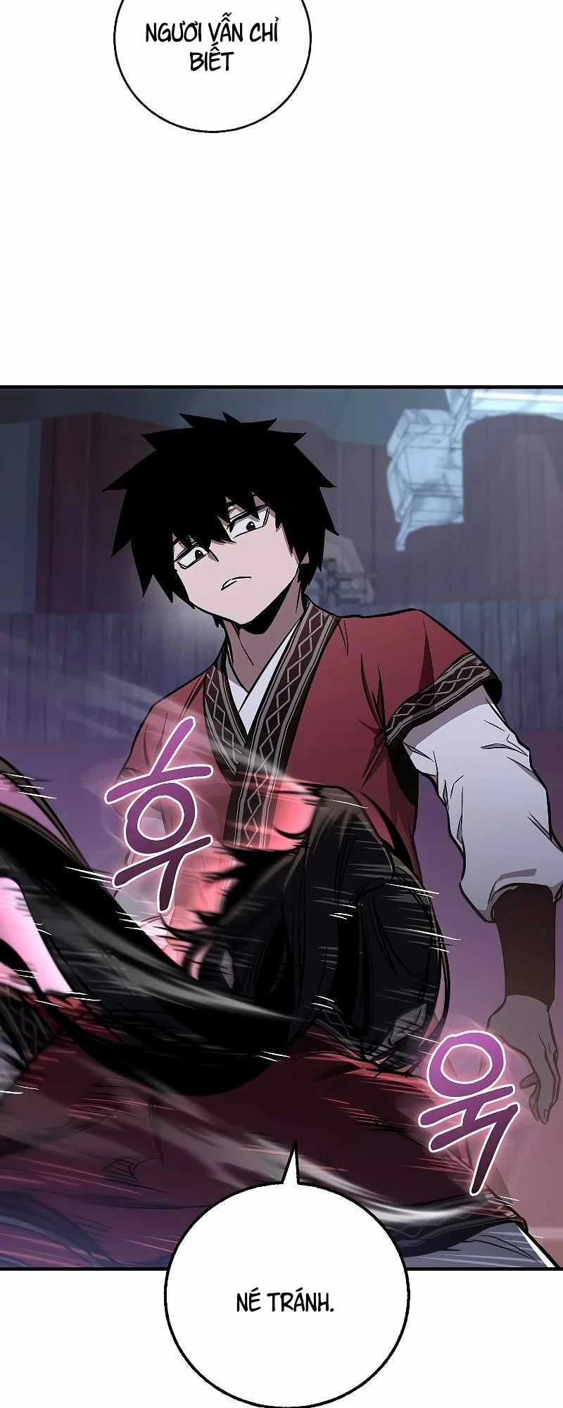 Thanh Mai Trúc Mã Của Đệ Nhất Thiên Hạ Chapter 9 trang 52