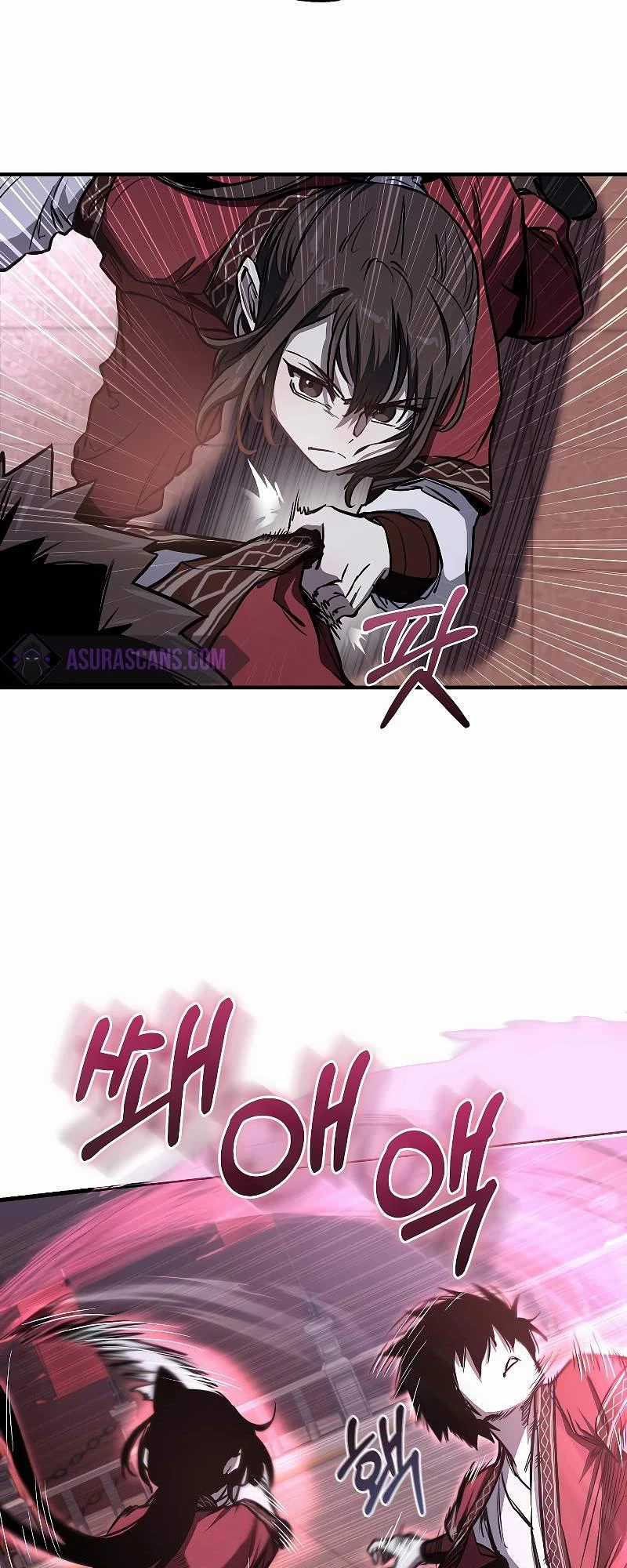 Thanh Mai Trúc Mã Của Đệ Nhất Thiên Hạ Chapter 9 trang 53