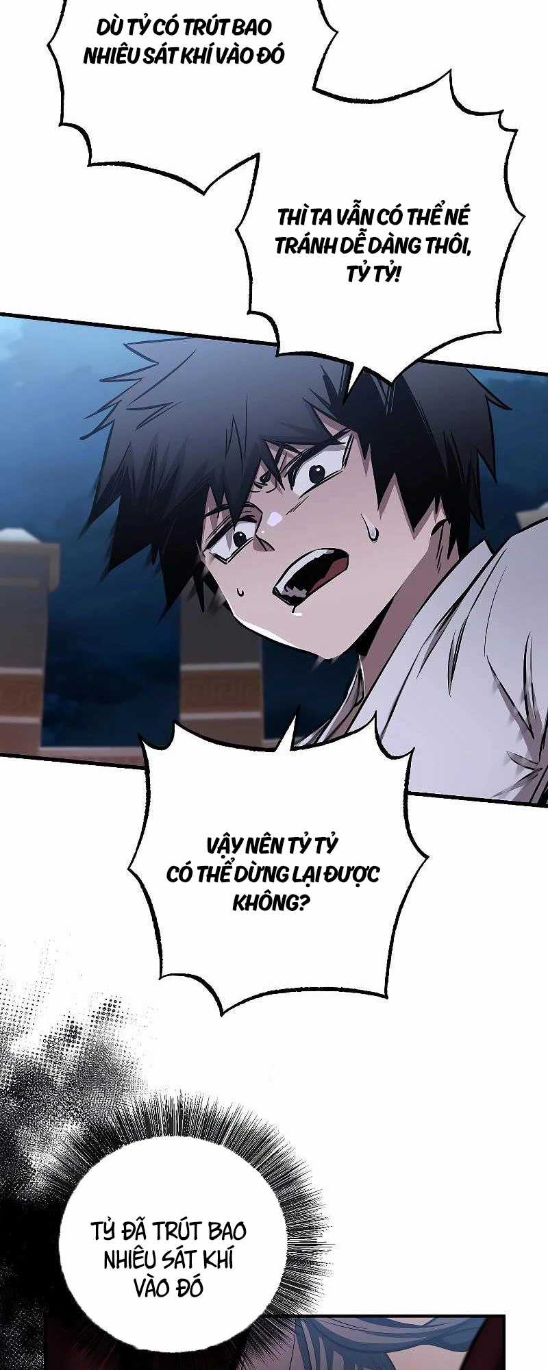 Thanh Mai Trúc Mã Của Đệ Nhất Thiên Hạ Chapter 9 trang 56