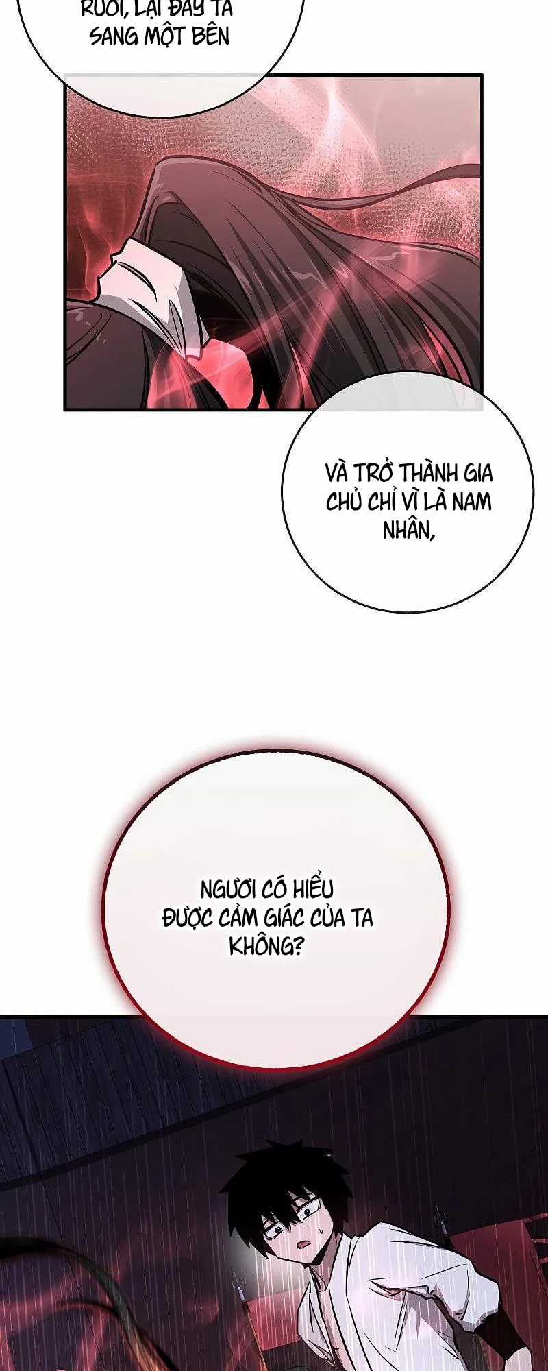 Thanh Mai Trúc Mã Của Đệ Nhất Thiên Hạ Chapter 9 trang 58