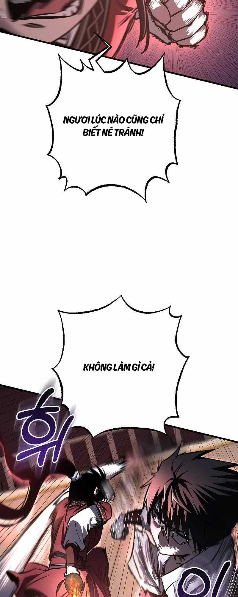 Thanh Mai Trúc Mã Của Đệ Nhất Thiên Hạ Chapter 9 trang 63