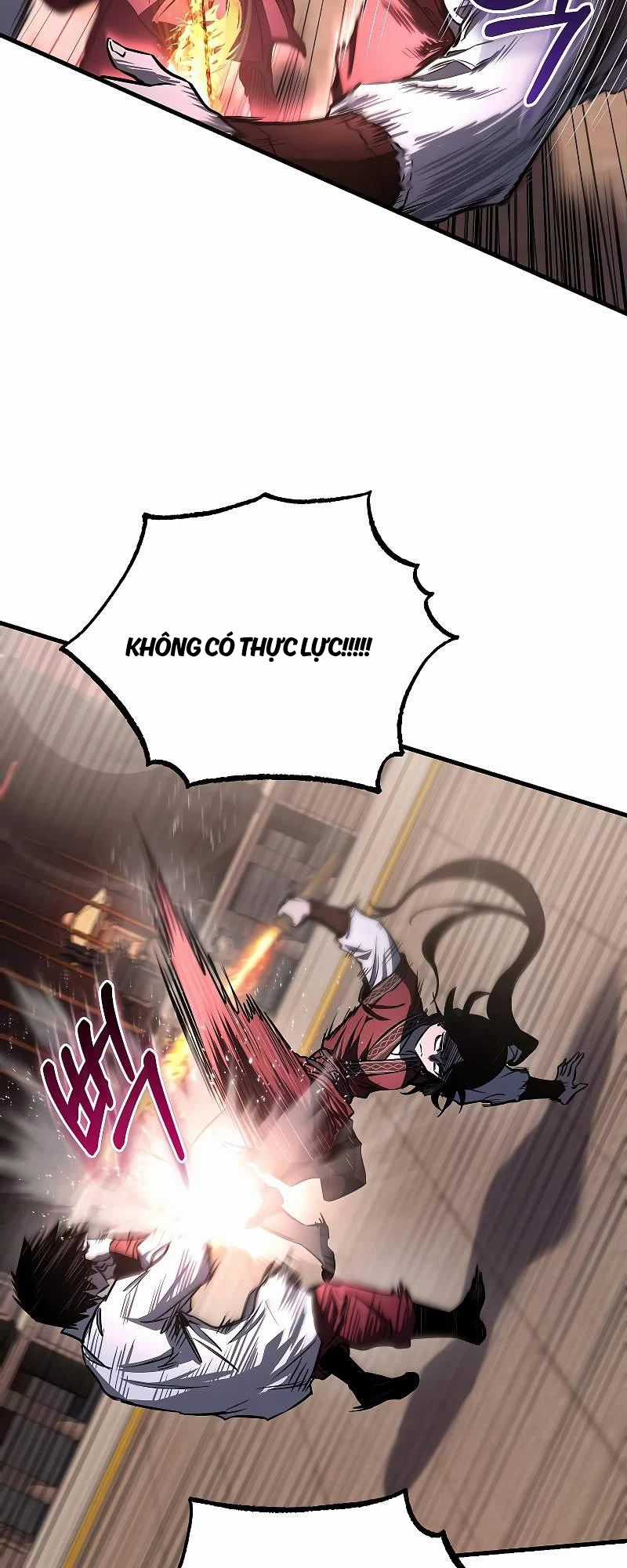 Thanh Mai Trúc Mã Của Đệ Nhất Thiên Hạ Chapter 9 trang 64