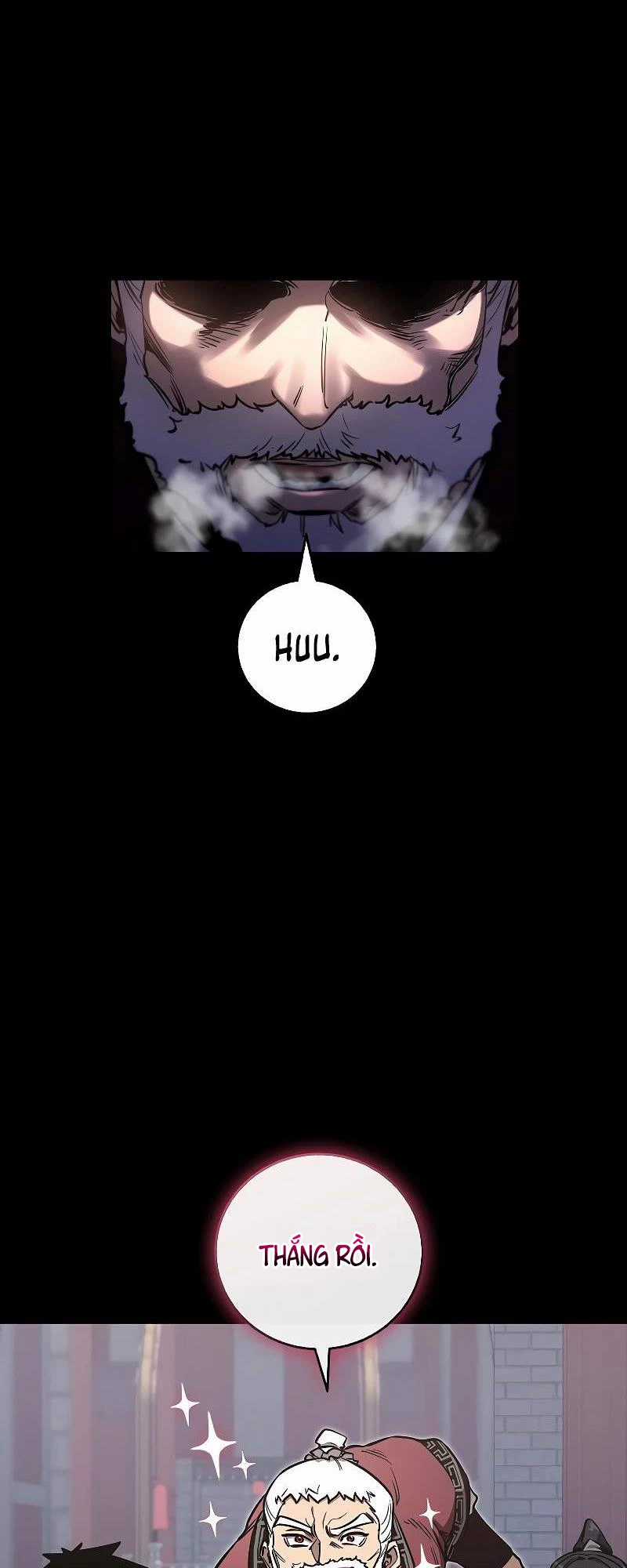 Thanh Mai Trúc Mã Của Đệ Nhất Thiên Hạ Chapter 9 trang 9