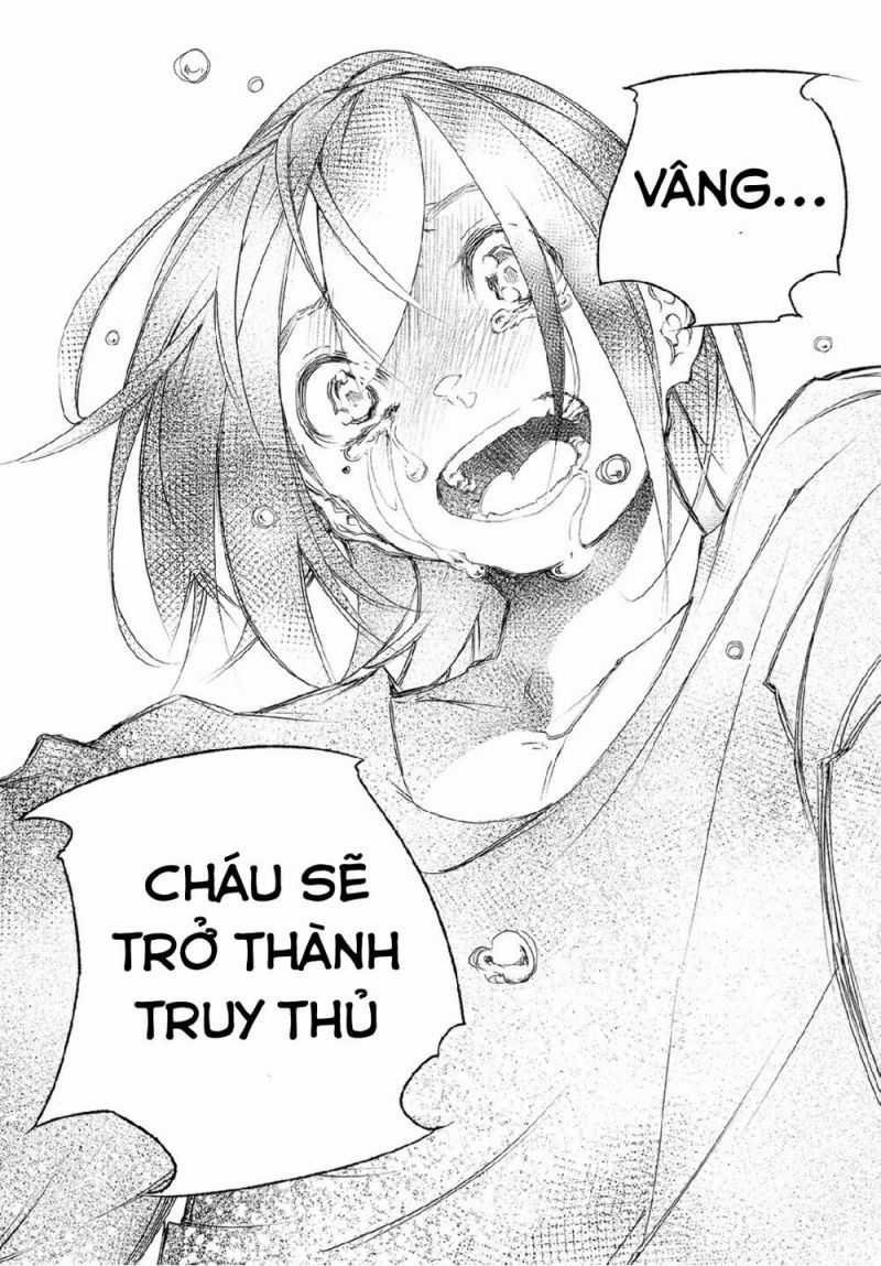 Thánh Ngôn Khét Tiếng Nhất Là Người Điều Hành Clan Vĩ Đại Nhất Thế Giới Chapter 1 trang 35