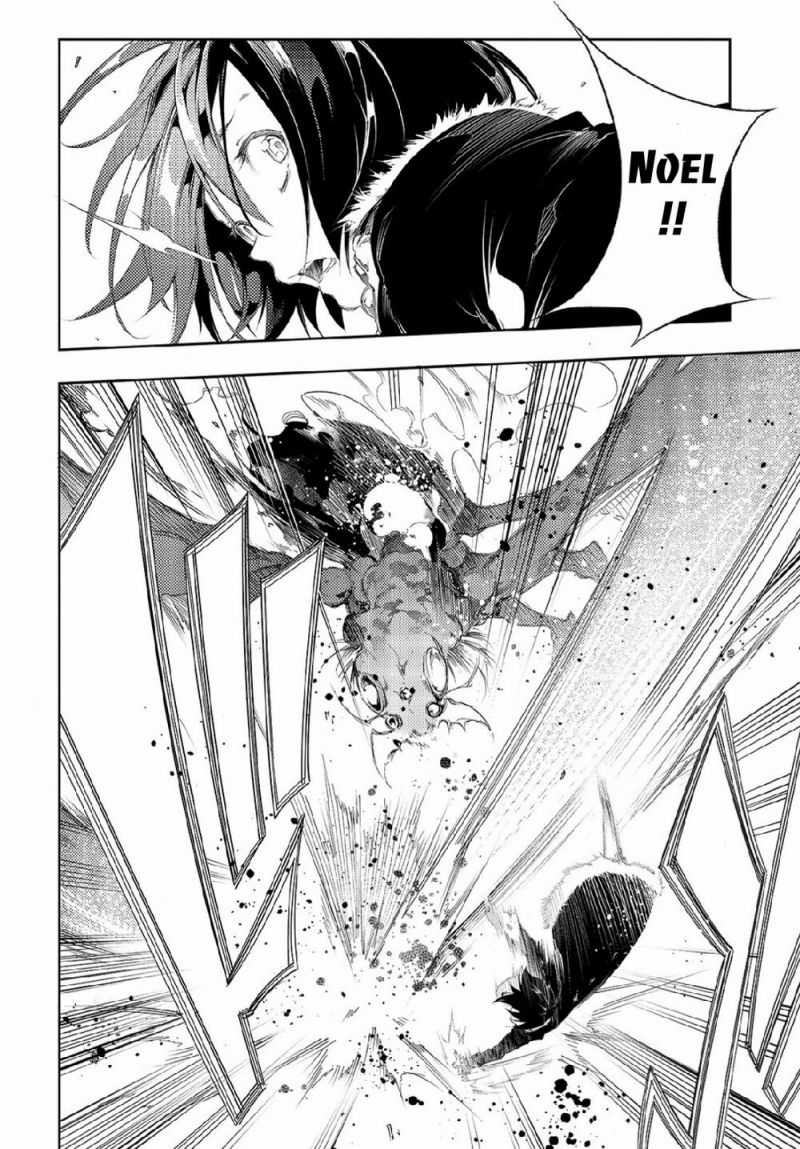 Thánh Ngôn Khét Tiếng Nhất Là Người Điều Hành Clan Vĩ Đại Nhất Thế Giới Chapter 1 trang 37