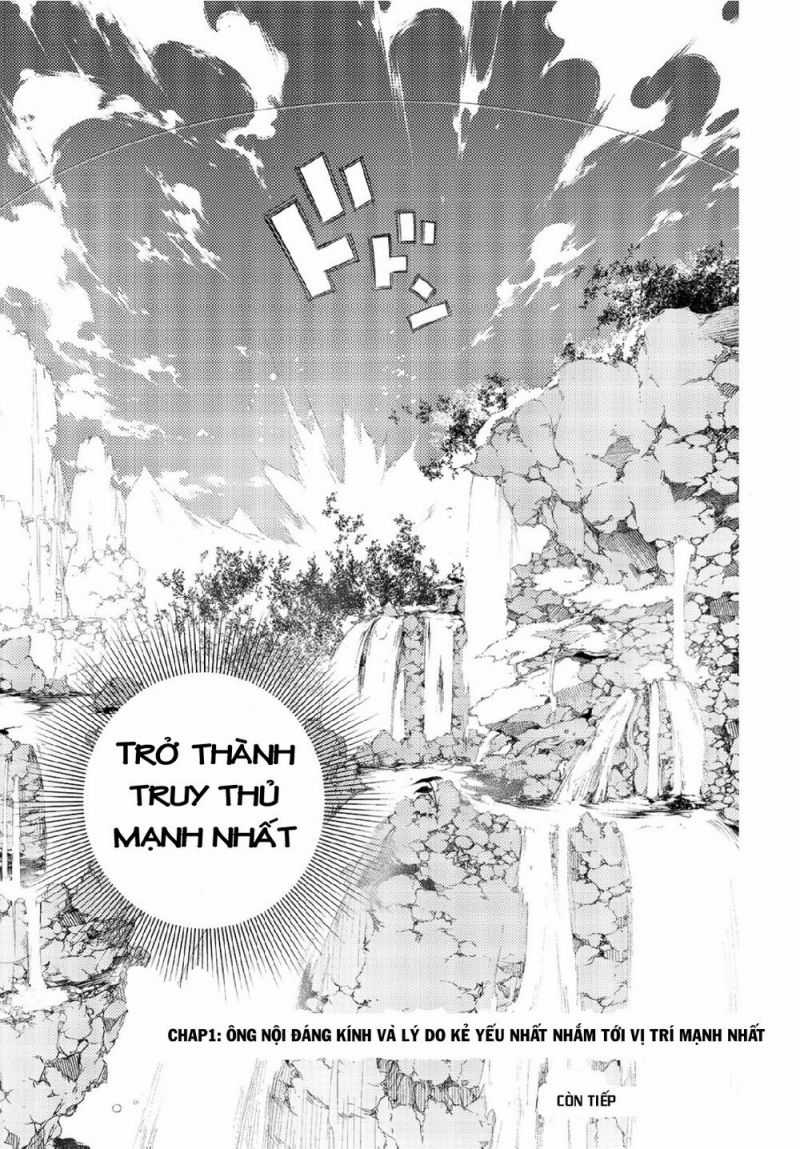 Thánh Ngôn Khét Tiếng Nhất Là Người Điều Hành Clan Vĩ Đại Nhất Thế Giới Chapter 1 trang 42