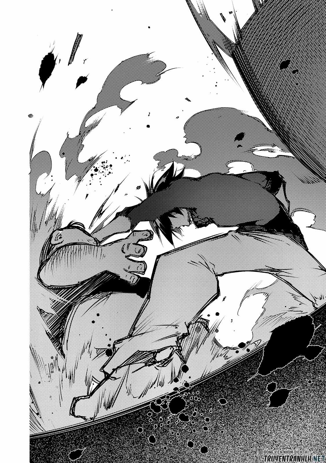 Thánh Ngôn Khét Tiếng Nhất Là Người Điều Hành Clan Vĩ Đại Nhất Thế Giới Chapter 14: Kẻ ngốc tự đào mồ chôn chính mình trang 20