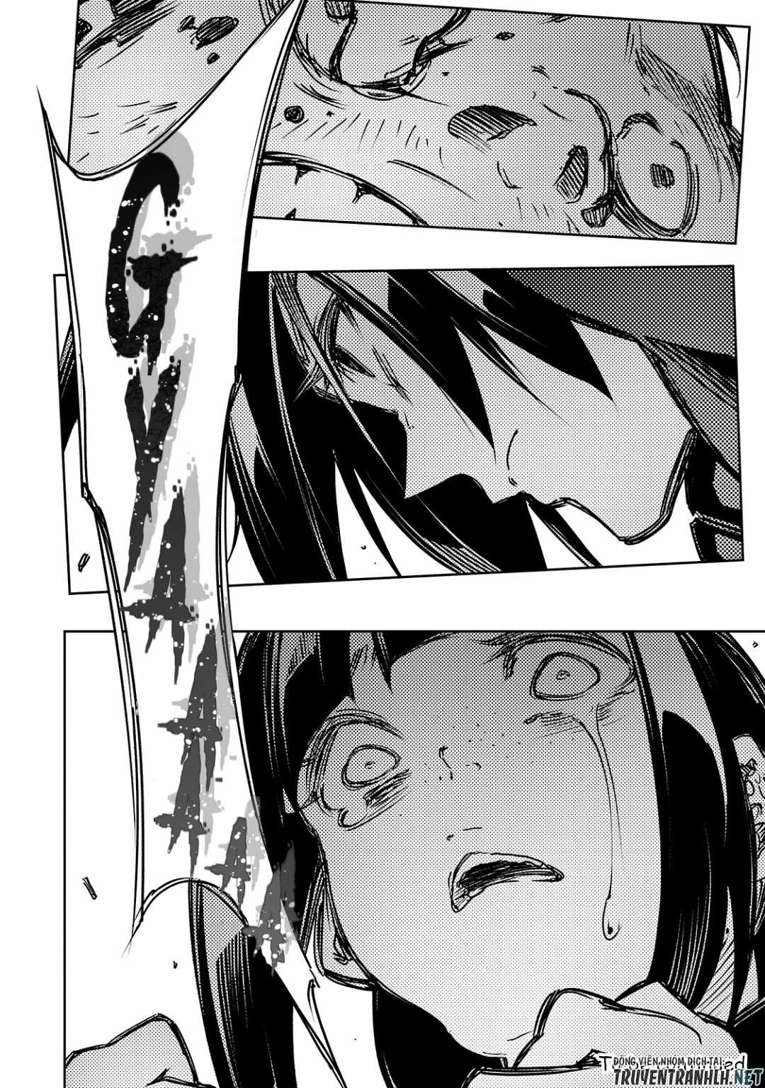 Thánh Ngôn Khét Tiếng Nhất Là Người Điều Hành Clan Vĩ Đại Nhất Thế Giới Chapter 14: Kẻ ngốc tự đào mồ chôn chính mình trang 21