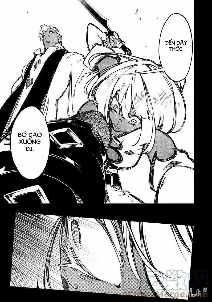 Thánh Ngôn Khét Tiếng Nhất Là Người Điều Hành Clan Vĩ Đại Nhất Thế Giới Chapter 16 trang 8