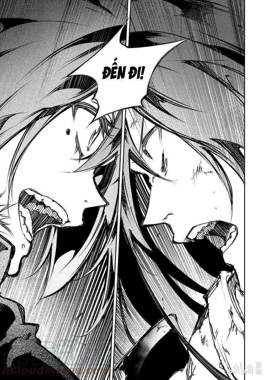 Thánh Ngôn Khét Tiếng Nhất Là Người Điều Hành Clan Vĩ Đại Nhất Thế Giới Chapter 18 trang 14