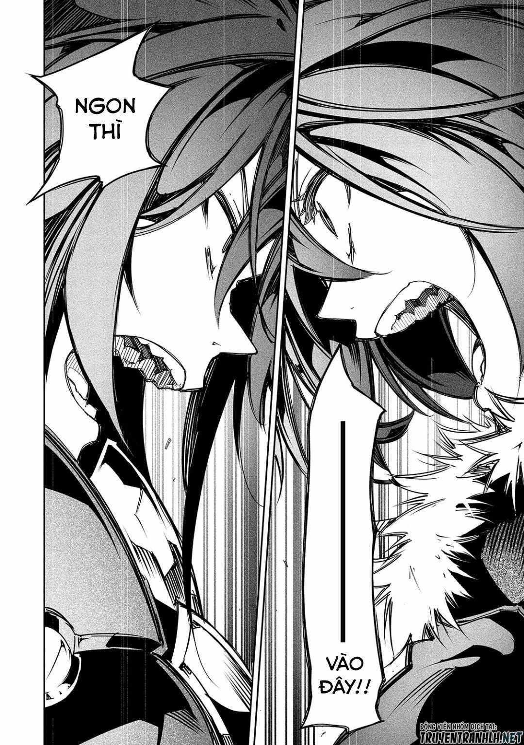 Thánh Ngôn Khét Tiếng Nhất Là Người Điều Hành Clan Vĩ Đại Nhất Thế Giới Chapter 20: Cái giá của lòng tự tôn trang 23