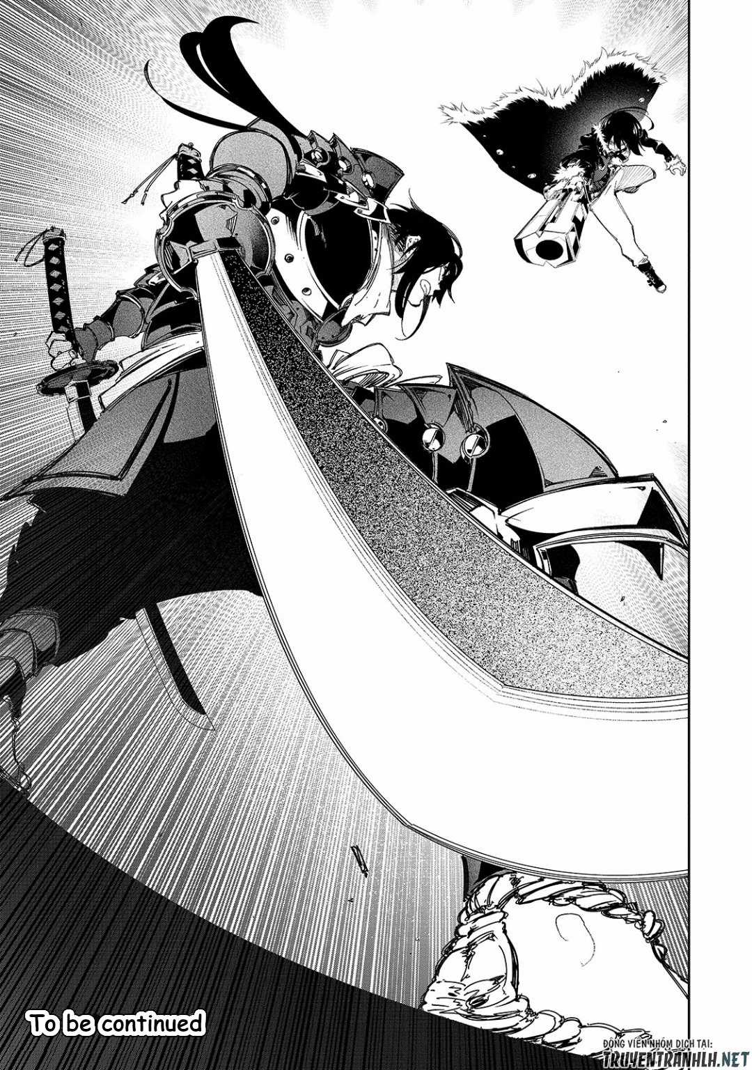 Thánh Ngôn Khét Tiếng Nhất Là Người Điều Hành Clan Vĩ Đại Nhất Thế Giới Chapter 20: Cái giá của lòng tự tôn trang 24