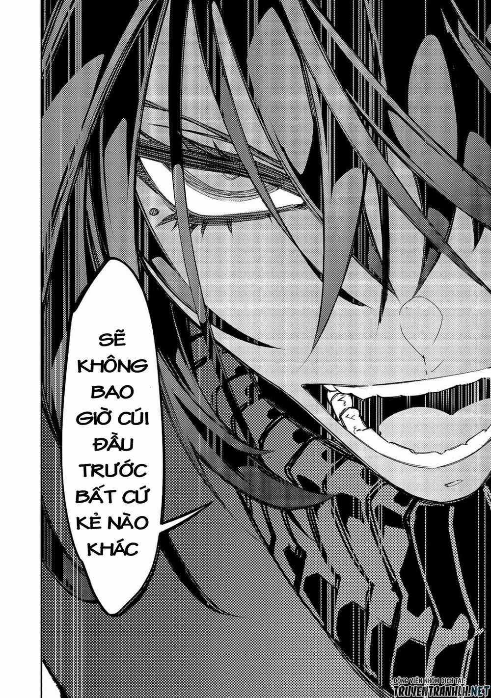 Thánh Ngôn Khét Tiếng Nhất Là Người Điều Hành Clan Vĩ Đại Nhất Thế Giới Chapter 27: Phẩm chất của một vị vua trang 11