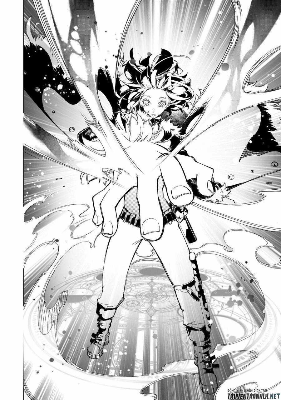 Thánh Ngôn Khét Tiếng Nhất Là Người Điều Hành Clan Vĩ Đại Nhất Thế Giới Chapter 29.1 trang 12