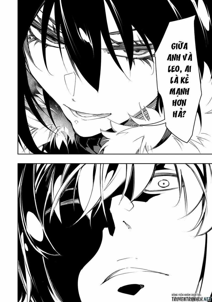 Thánh Ngôn Khét Tiếng Nhất Là Người Điều Hành Clan Vĩ Đại Nhất Thế Giới Chapter 29.1 trang 28