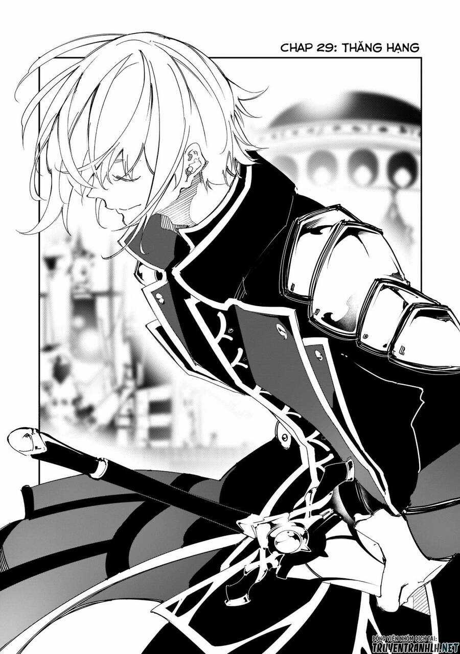 Thánh Ngôn Khét Tiếng Nhất Là Người Điều Hành Clan Vĩ Đại Nhất Thế Giới Chapter 29.1 trang 5