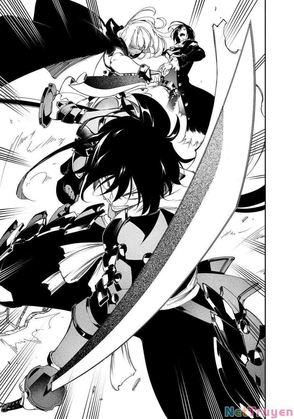 Thánh Ngôn Khét Tiếng Nhất Là Người Điều Hành Clan Vĩ Đại Nhất Thế Giới Chapter 29.2 trang 14