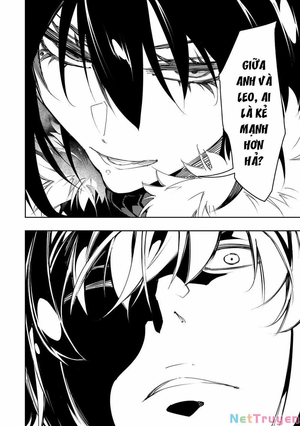 Thánh Ngôn Khét Tiếng Nhất Là Người Điều Hành Clan Vĩ Đại Nhất Thế Giới Chapter 29.2 trang 3