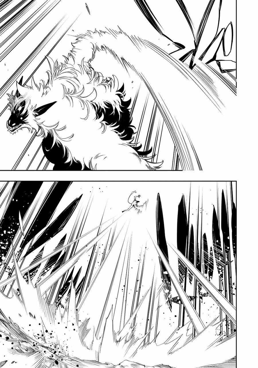 Thánh Ngôn Khét Tiếng Nhất Là Người Điều Hành Clan Vĩ Đại Nhất Thế Giới Chapter 35 trang 19