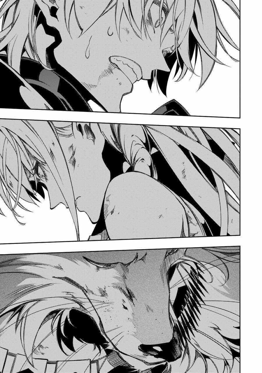 Thánh Ngôn Khét Tiếng Nhất Là Người Điều Hành Clan Vĩ Đại Nhất Thế Giới Chapter 35 trang 31