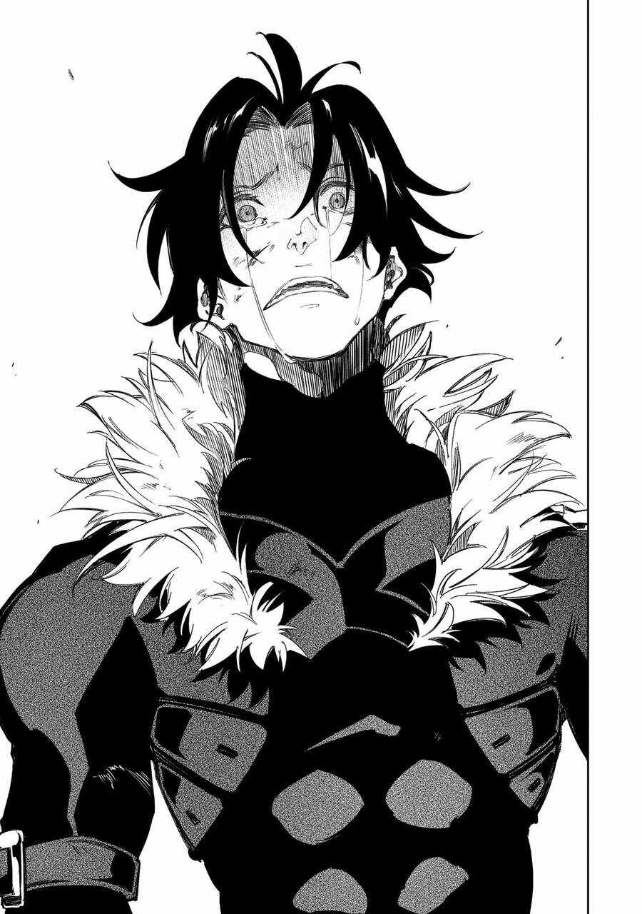 Thánh Ngôn Khét Tiếng Nhất Là Người Điều Hành Clan Vĩ Đại Nhất Thế Giới Chapter 35 trang 41