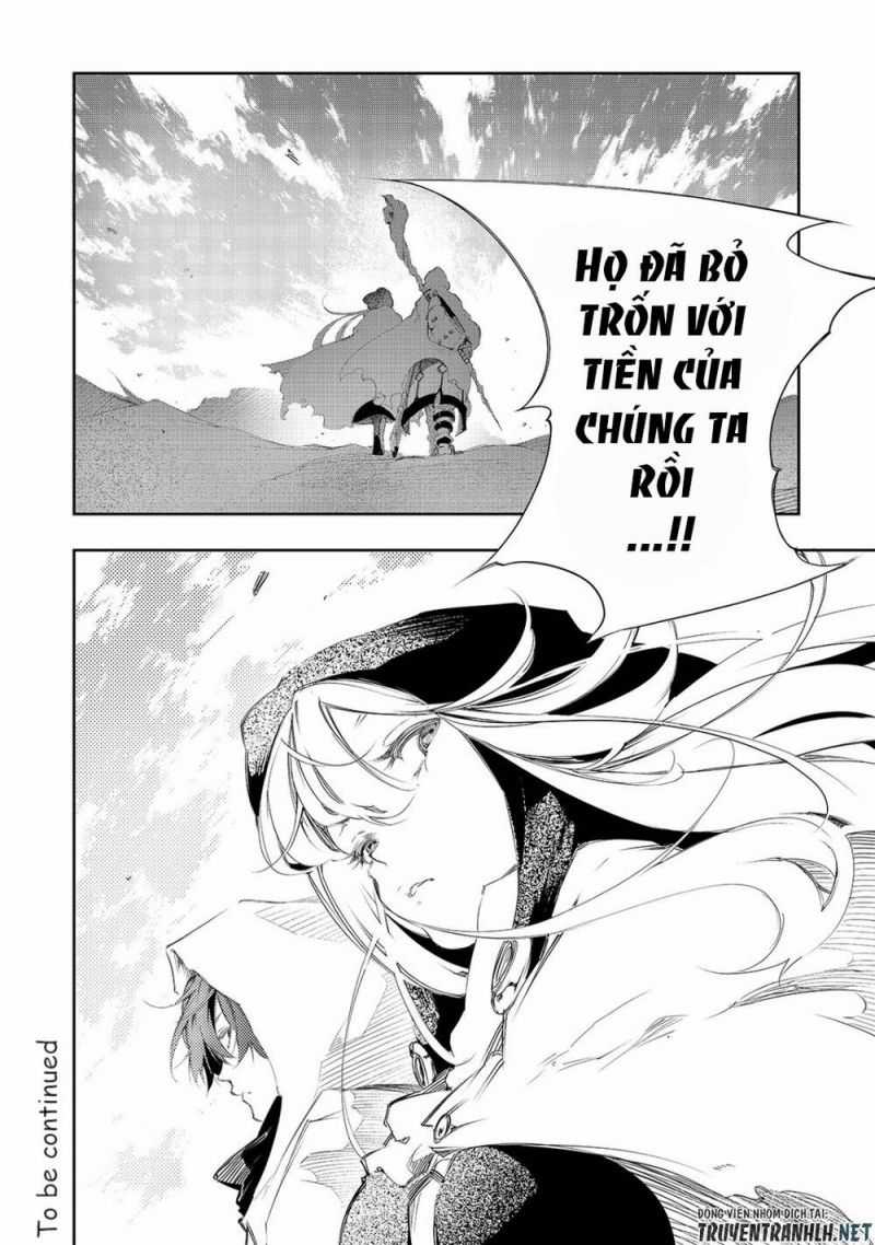 Thánh Ngôn Khét Tiếng Nhất Là Người Điều Hành Clan Vĩ Đại Nhất Thế Giới Chapter 4 trang 20