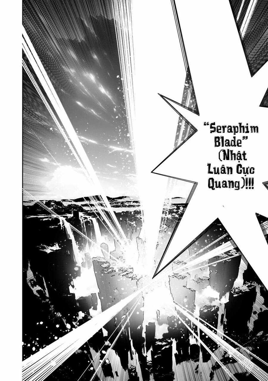 Thánh Ngôn Khét Tiếng Nhất Là Người Điều Hành Clan Vĩ Đại Nhất Thế Giới Chapter 42 trang 33