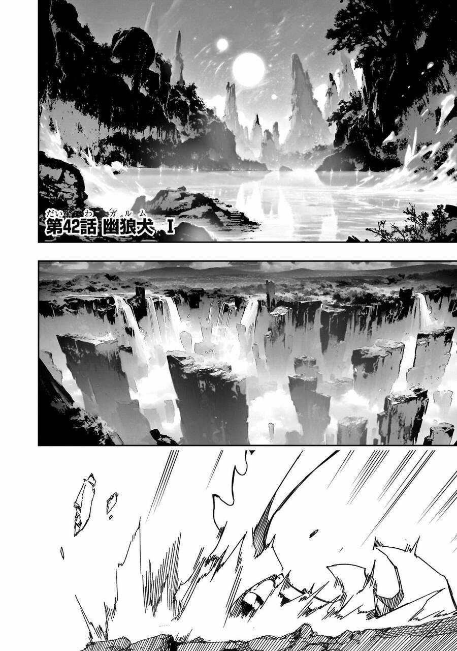 Thánh Ngôn Khét Tiếng Nhất Là Người Điều Hành Clan Vĩ Đại Nhất Thế Giới Chapter 42 trang 9