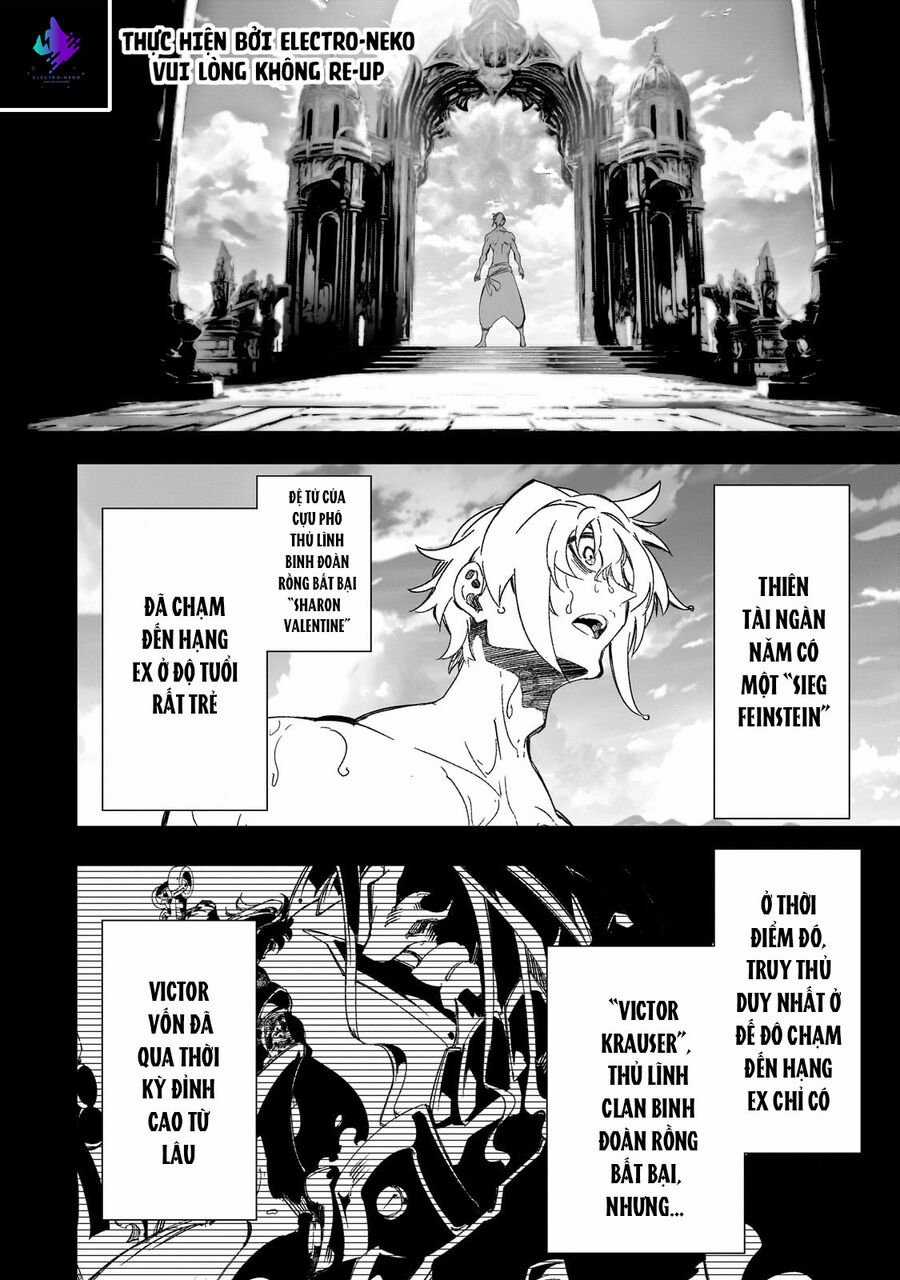 Thánh Ngôn Khét Tiếng Nhất Là Người Điều Hành Clan Vĩ Đại Nhất Thế Giới Chapter 45 trang 10