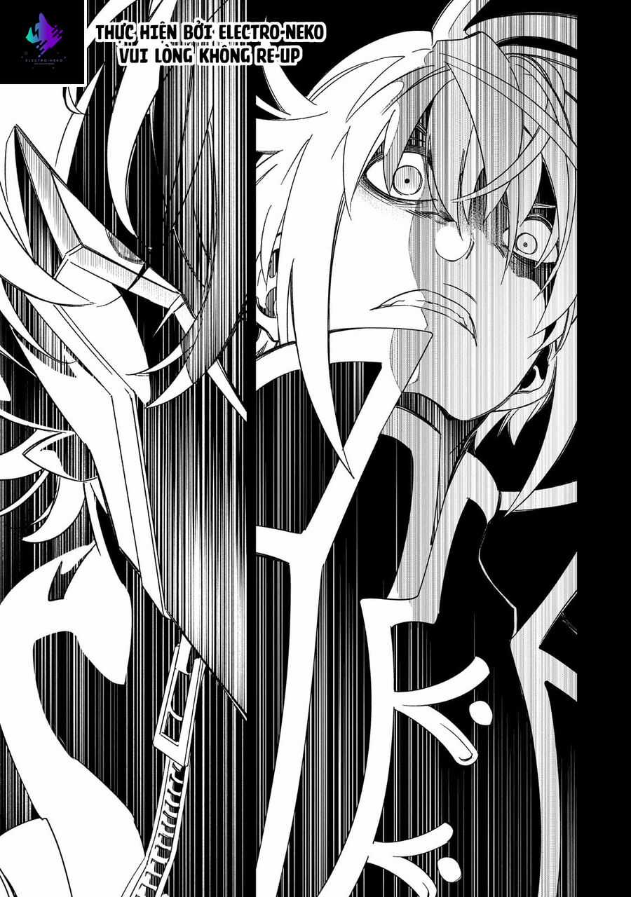 Thánh Ngôn Khét Tiếng Nhất Là Người Điều Hành Clan Vĩ Đại Nhất Thế Giới Chapter 45 trang 17