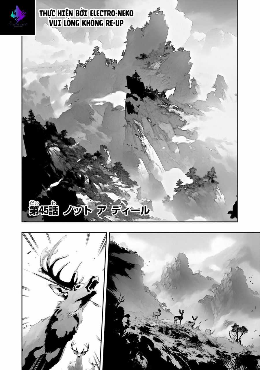 Thánh Ngôn Khét Tiếng Nhất Là Người Điều Hành Clan Vĩ Đại Nhất Thế Giới Chapter 45 trang 18