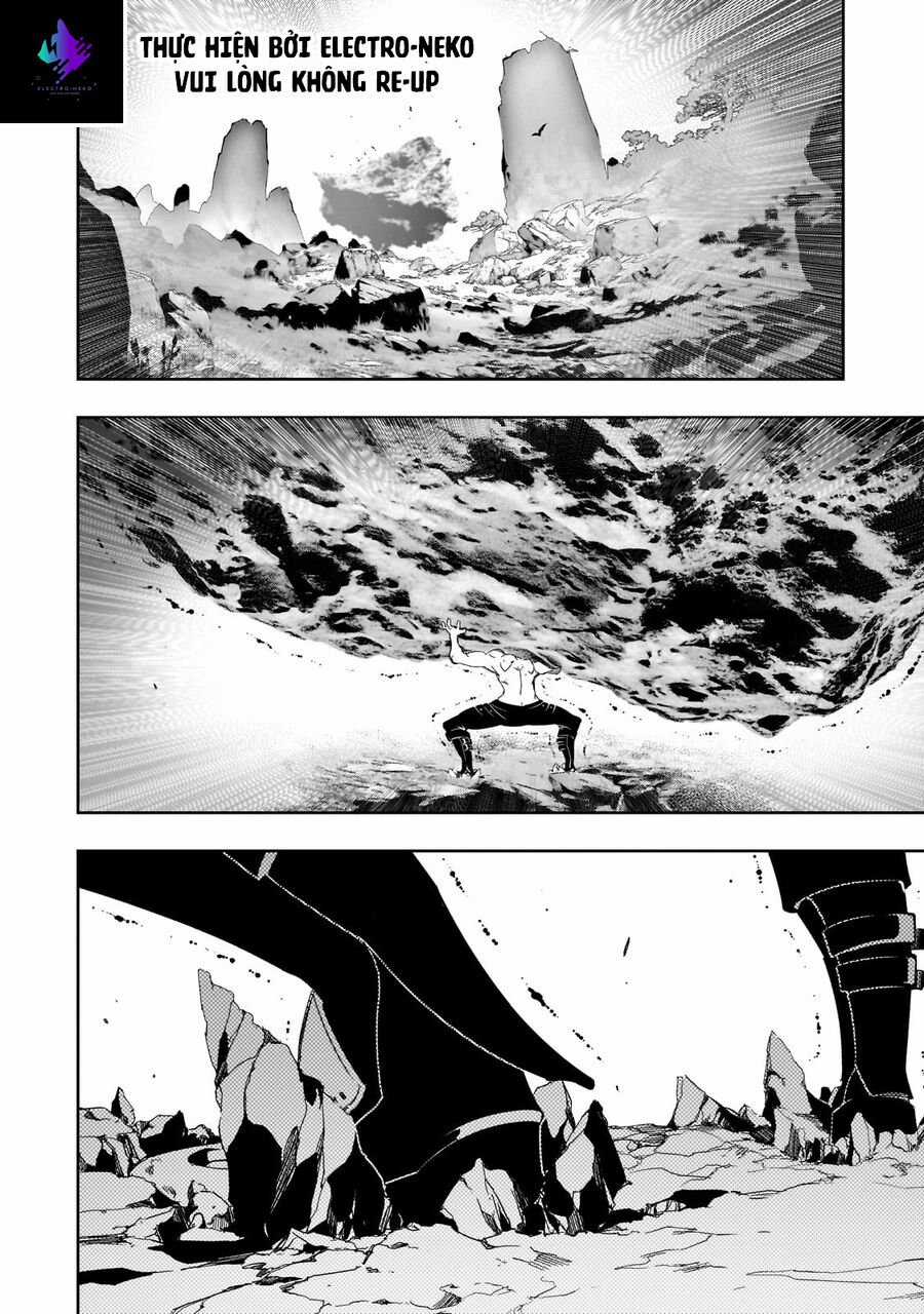 Thánh Ngôn Khét Tiếng Nhất Là Người Điều Hành Clan Vĩ Đại Nhất Thế Giới Chapter 45 trang 20