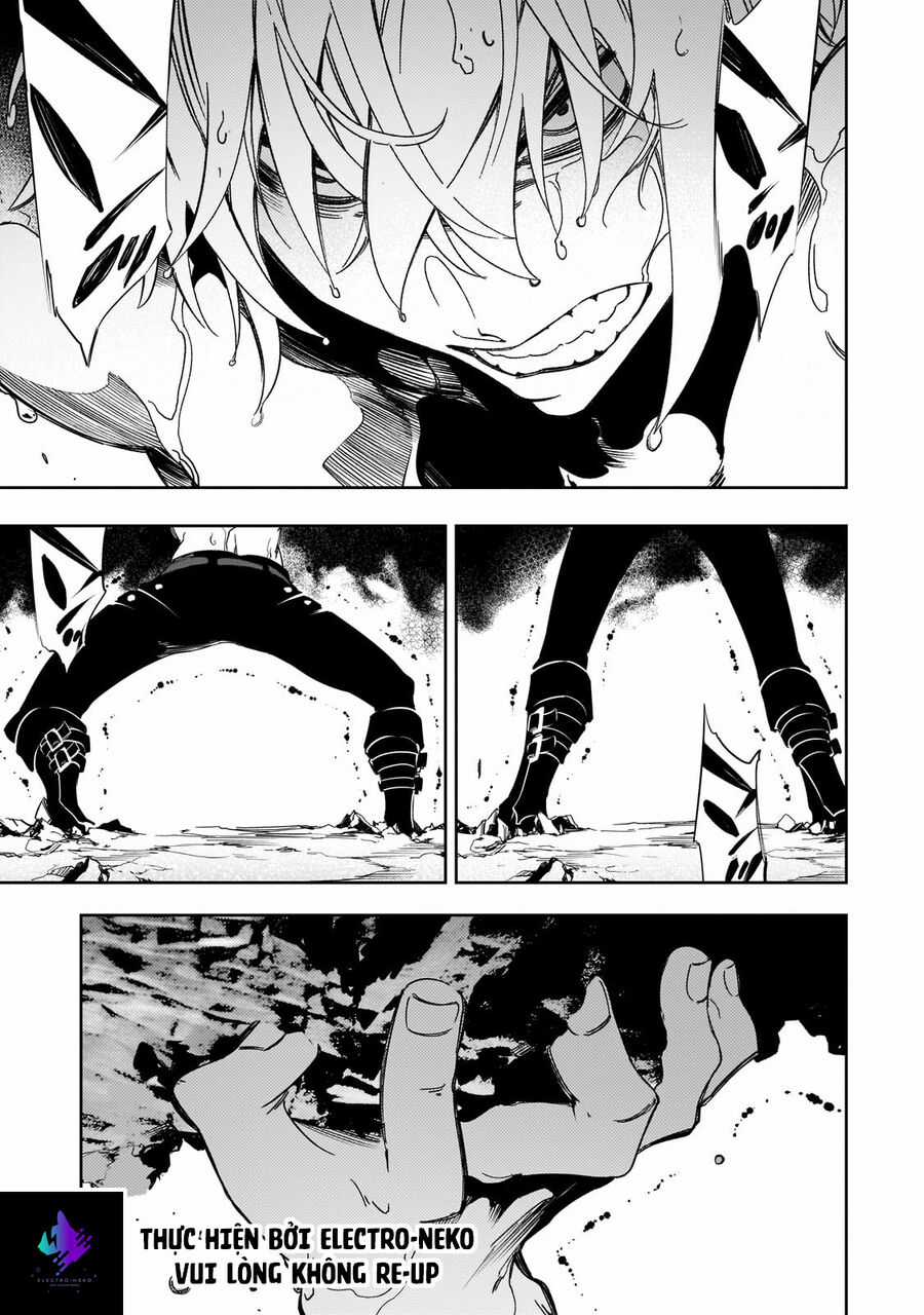 Thánh Ngôn Khét Tiếng Nhất Là Người Điều Hành Clan Vĩ Đại Nhất Thế Giới Chapter 45 trang 21