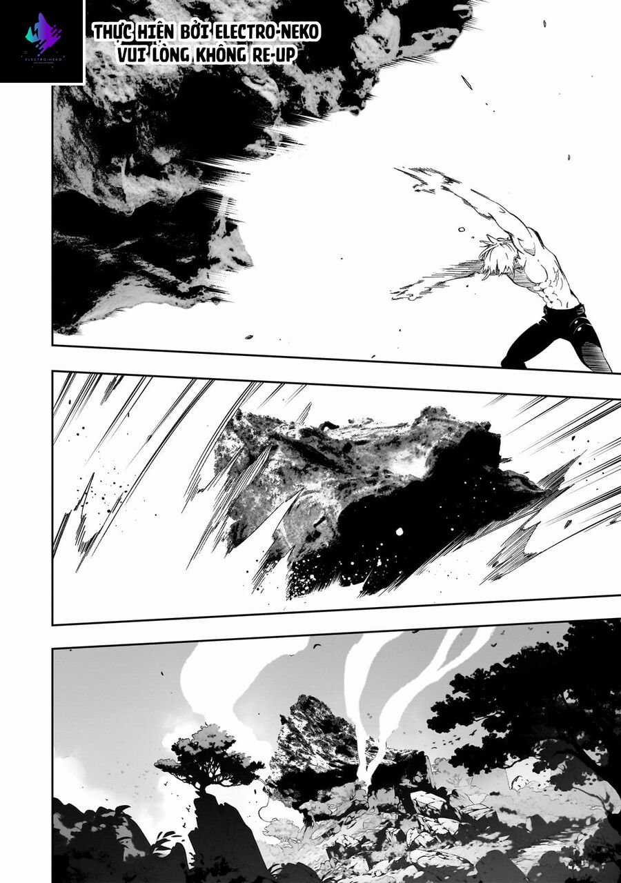 Thánh Ngôn Khét Tiếng Nhất Là Người Điều Hành Clan Vĩ Đại Nhất Thế Giới Chapter 45 trang 22