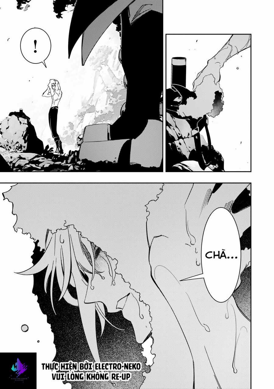 Thánh Ngôn Khét Tiếng Nhất Là Người Điều Hành Clan Vĩ Đại Nhất Thế Giới Chapter 45 trang 23