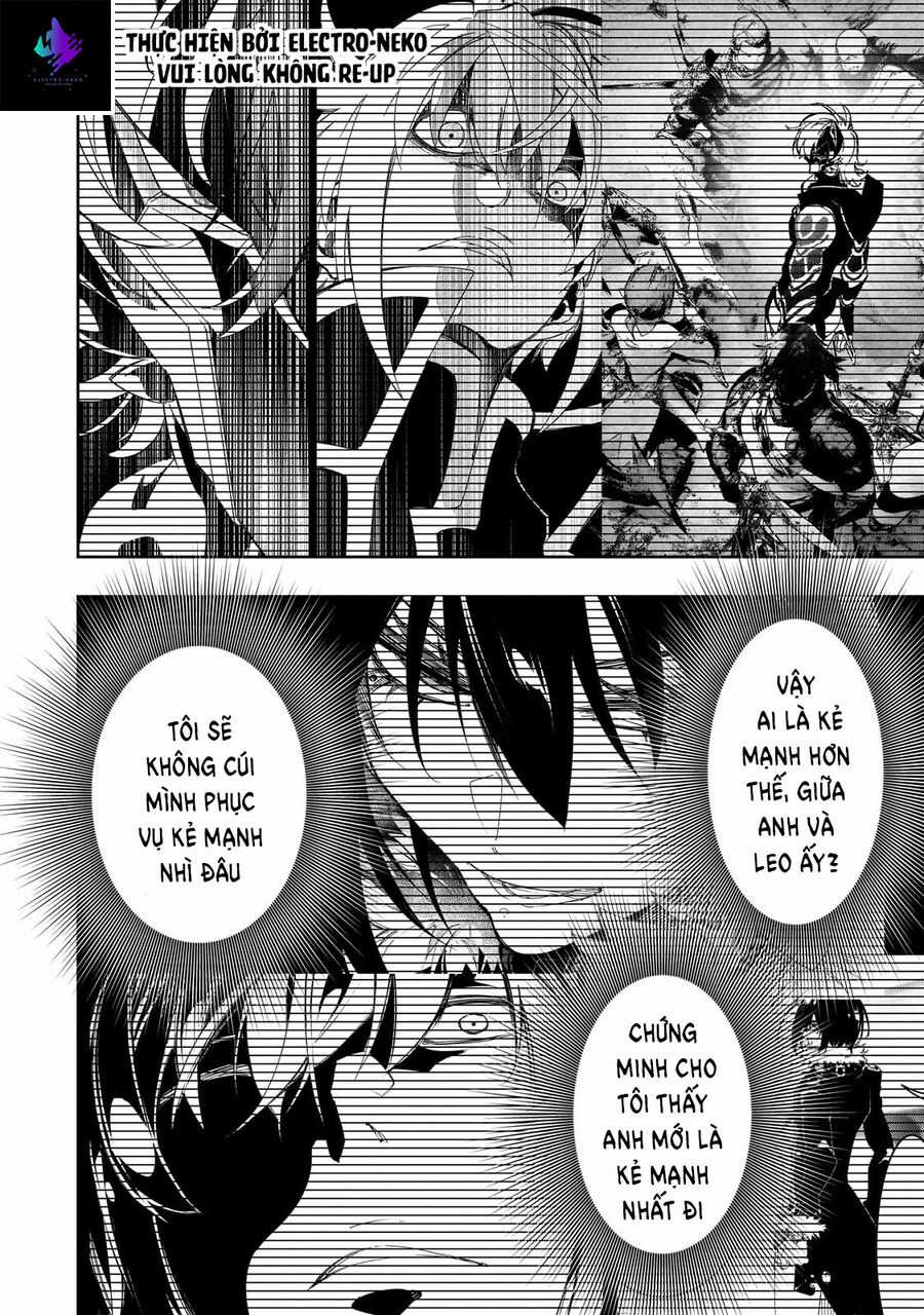 Thánh Ngôn Khét Tiếng Nhất Là Người Điều Hành Clan Vĩ Đại Nhất Thế Giới Chapter 45 trang 34