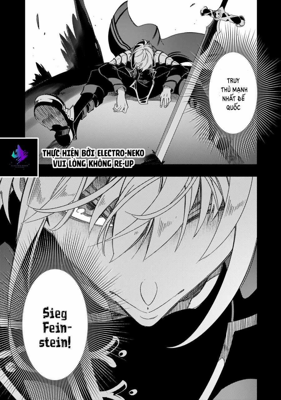 Thánh Ngôn Khét Tiếng Nhất Là Người Điều Hành Clan Vĩ Đại Nhất Thế Giới Chapter 45 trang 7