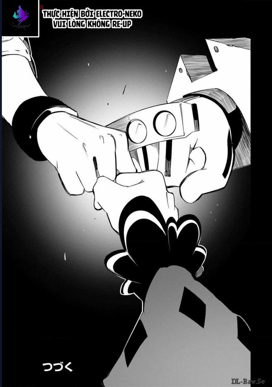 Thánh Ngôn Khét Tiếng Nhất Là Người Điều Hành Clan Vĩ Đại Nhất Thế Giới Chapter 46 trang 33