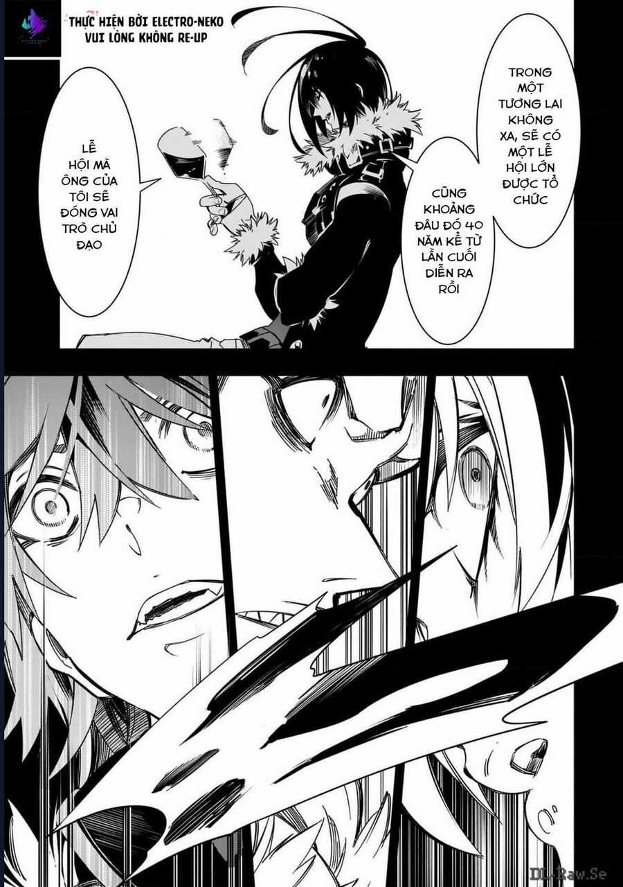 Thánh Ngôn Khét Tiếng Nhất Là Người Điều Hành Clan Vĩ Đại Nhất Thế Giới Chapter 46 trang 5