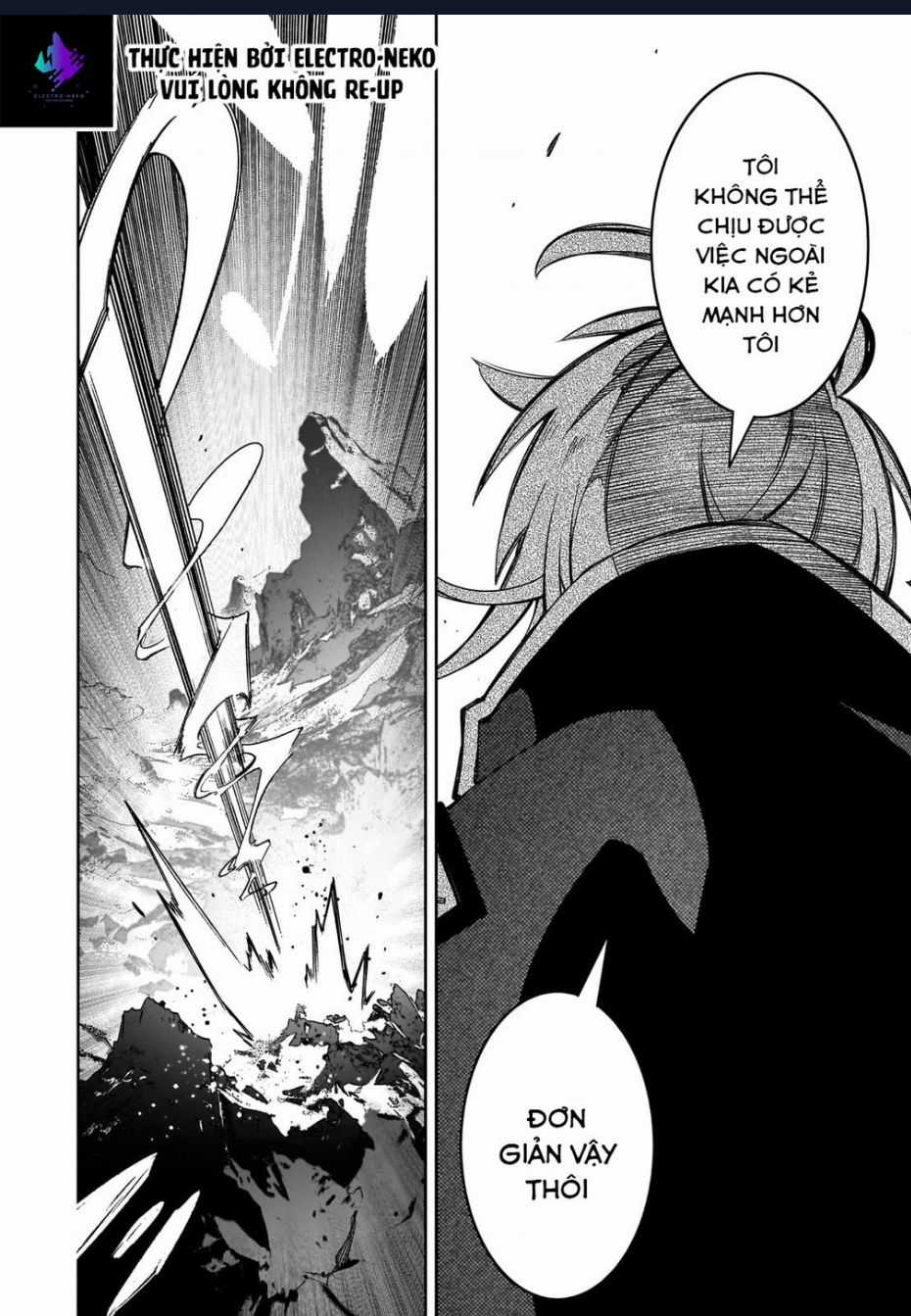 Thánh Ngôn Khét Tiếng Nhất Là Người Điều Hành Clan Vĩ Đại Nhất Thế Giới Chapter 47 trang 16