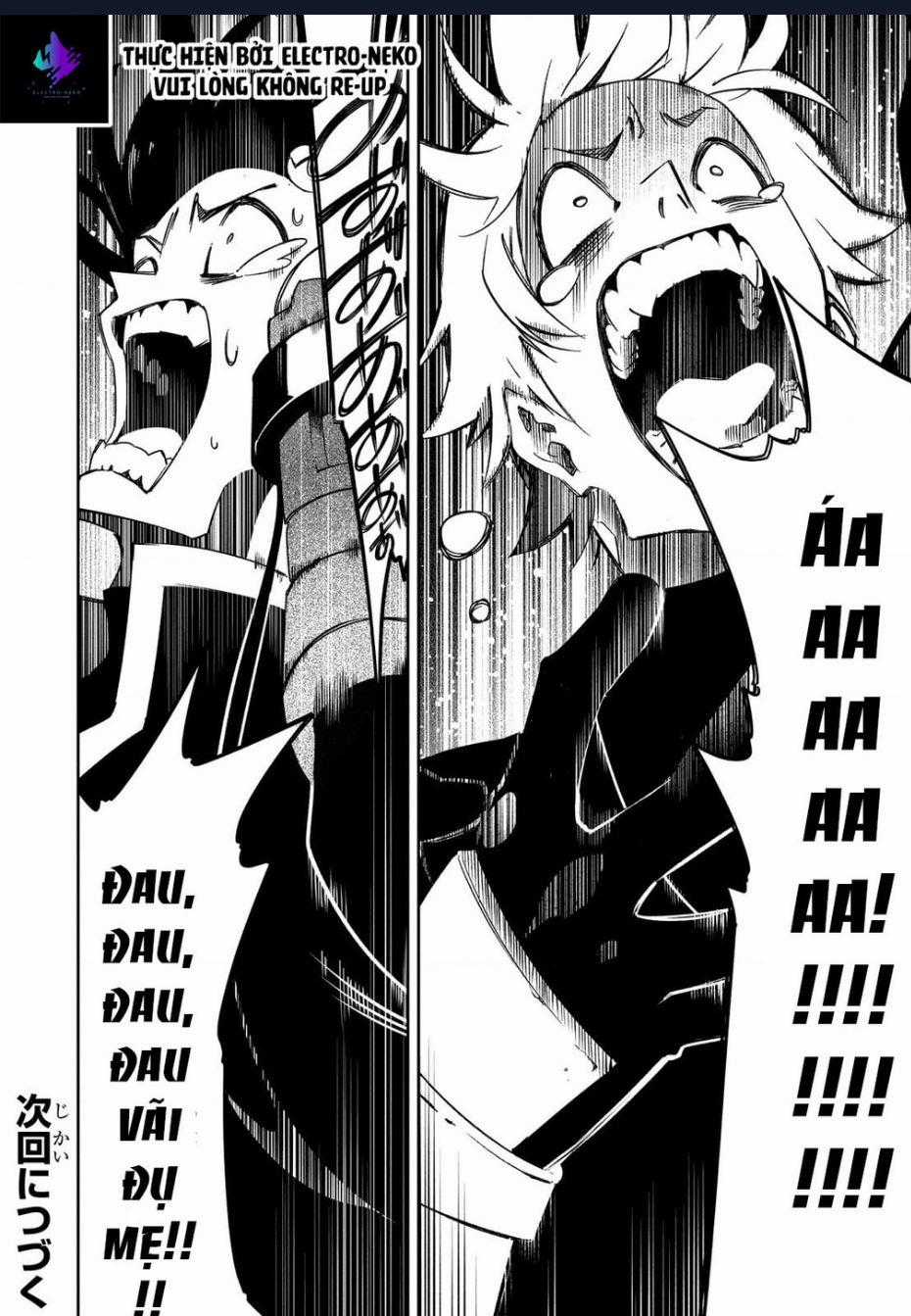 Thánh Ngôn Khét Tiếng Nhất Là Người Điều Hành Clan Vĩ Đại Nhất Thế Giới Chapter 47 trang 28