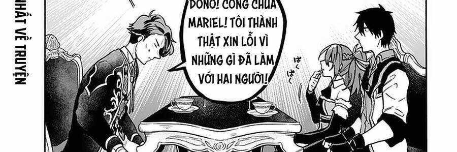 Thanh Niên 29 Xuân Chuyển Sinh Tới Dị Giới Chapter 18.5 trang 19